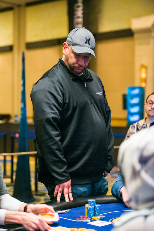 Richard Kirsch_2018 PCA_$10K Main Event_Day 4_Giron_8JG7958
